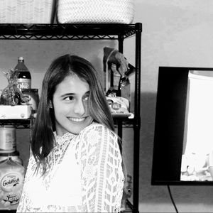 Meet your Posher, Tracey